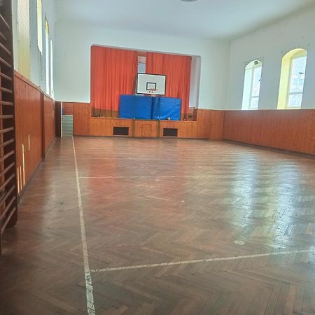 Penzion Sportino Svoboda nad Úpou Exterior foto