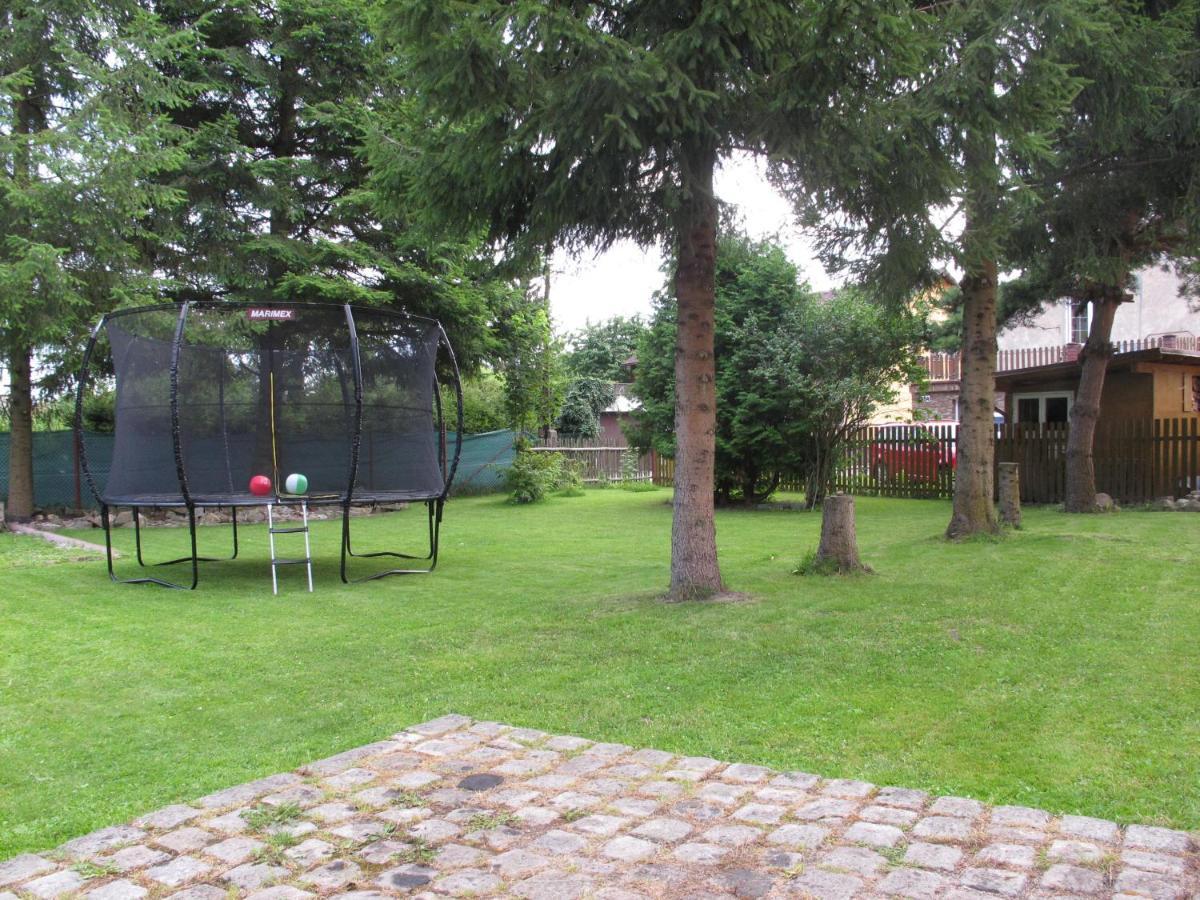 Penzion Sportino Svoboda nad Úpou Exterior foto