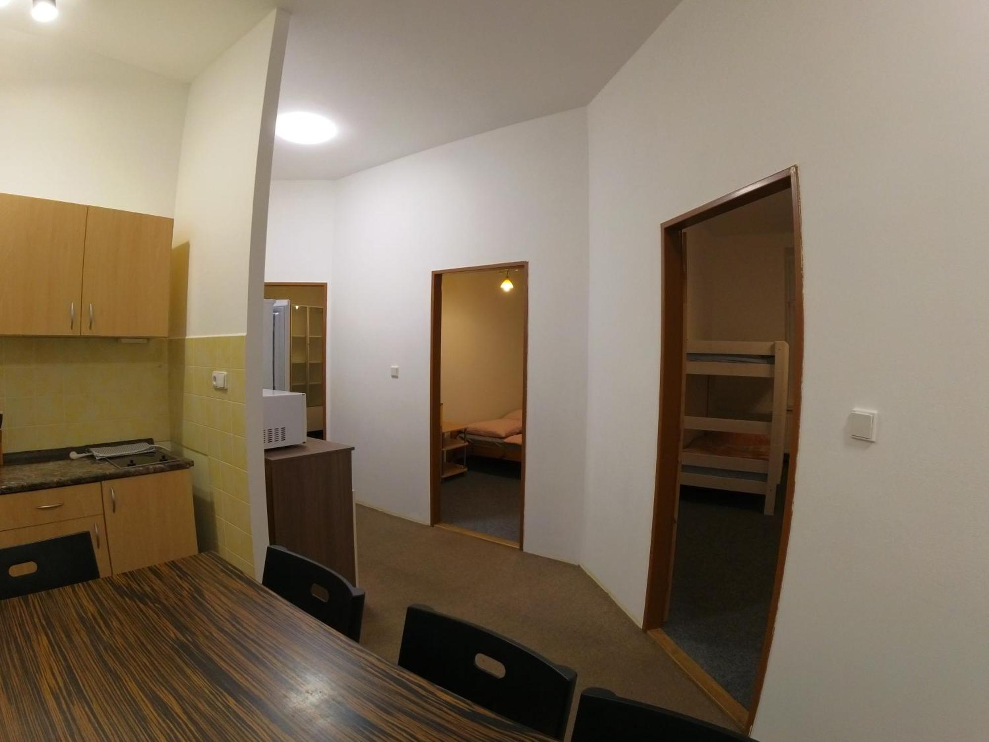 Penzion Sportino Svoboda nad Úpou Exterior foto