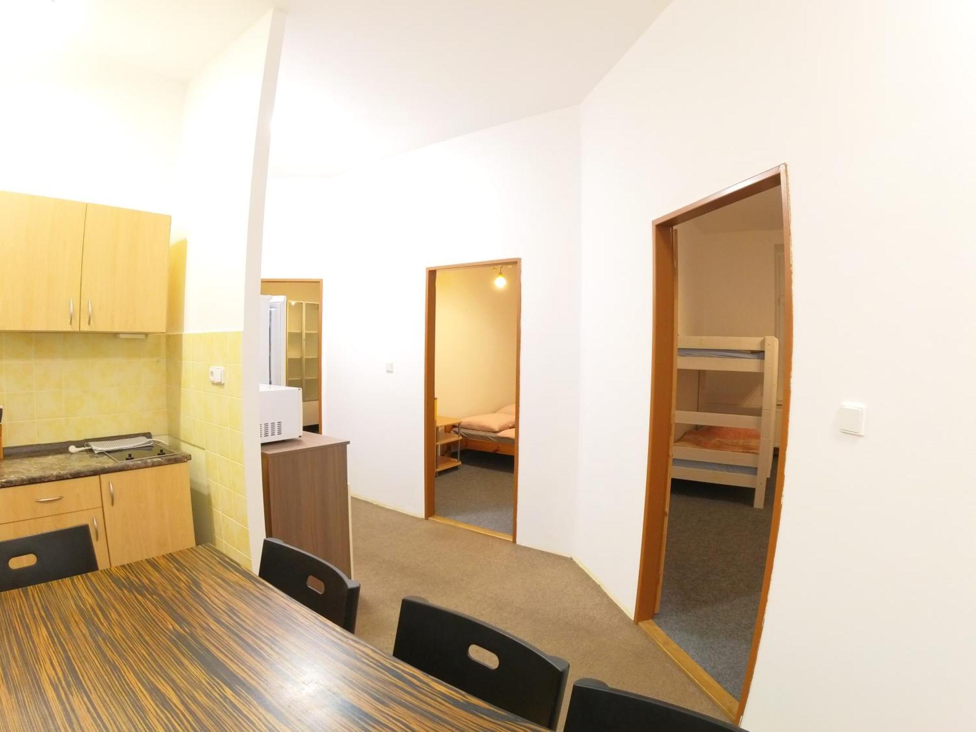 Penzion Sportino Svoboda nad Úpou Exterior foto