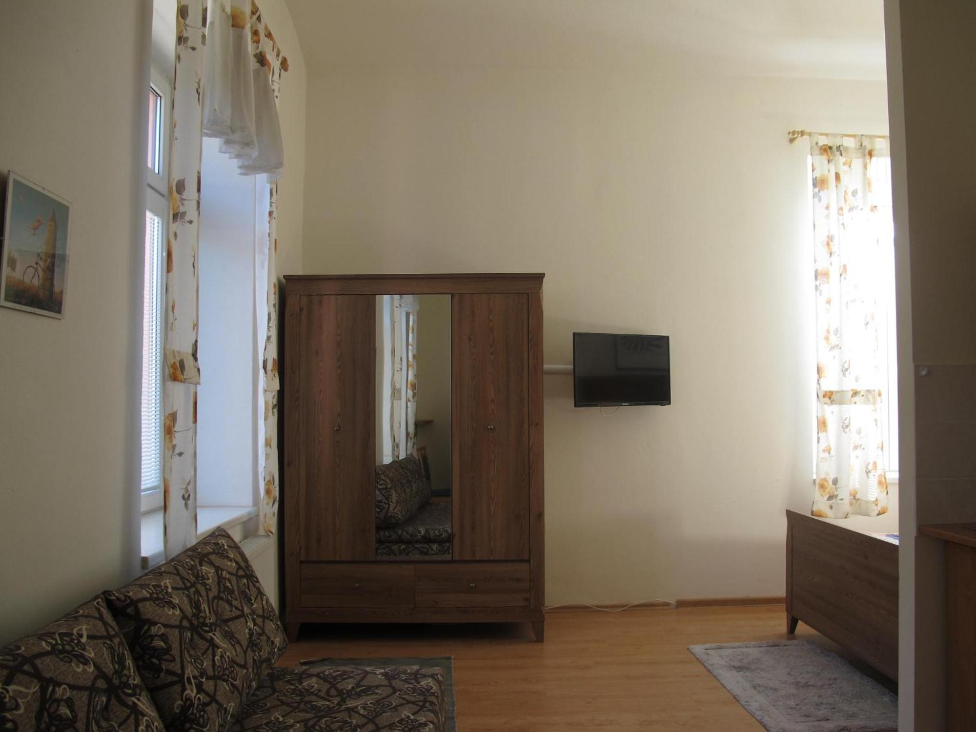 Penzion Sportino Svoboda nad Úpou Exterior foto